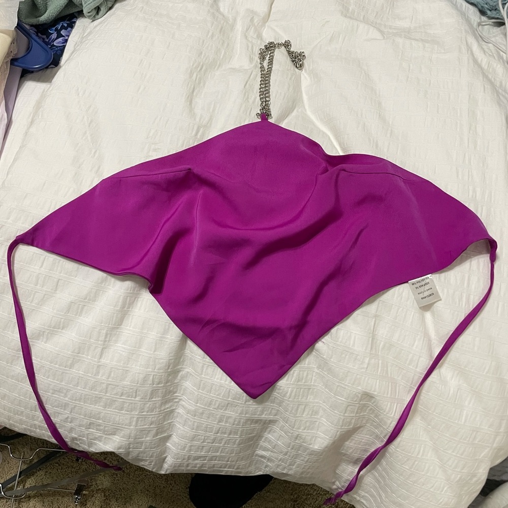 COPY - Superdown chain top